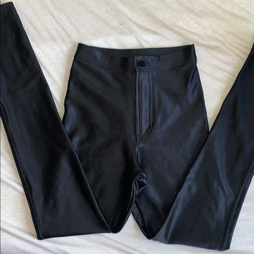 American Apparel Disco Pants